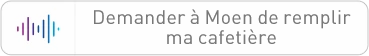 Le robinet intelligent