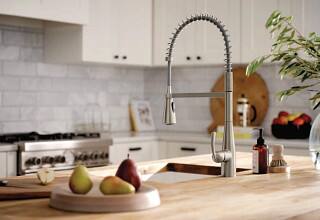 Moen Holiday Hostess Gift Guide