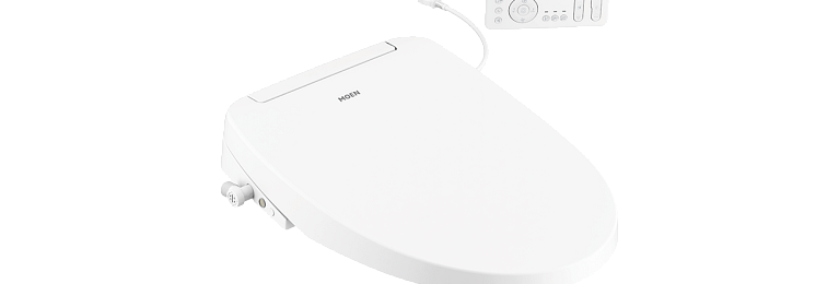 eBidet Moen – Série 3