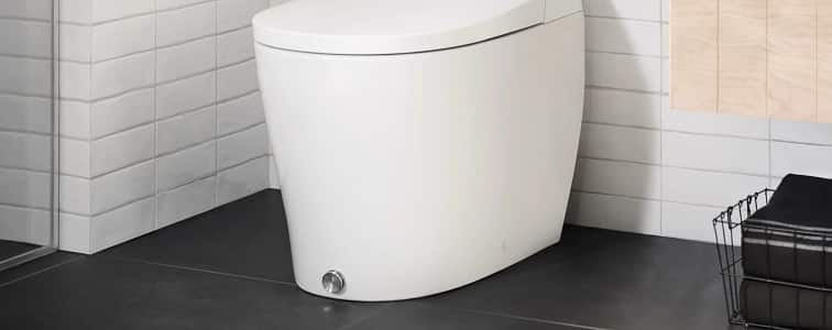 Garantie eBidet et eToilette