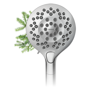 Moen® Aromatherapy Handshower In Chrome