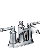 Collections pour la salle de bain
