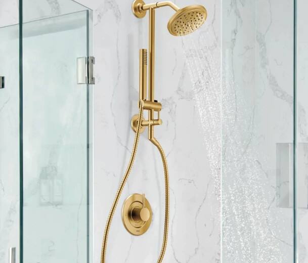 Guide cadeaux de luxe de Moen