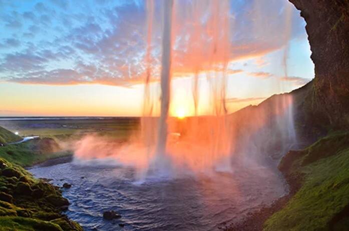 Cascade