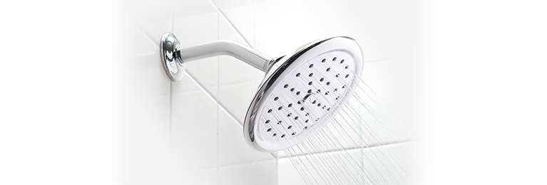 Douche Belfield Posi-Temp<sup>MD</sup> seulement, Chrome T2312