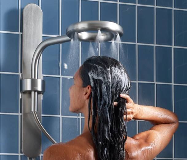 Moen Nebia Rainshower