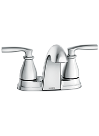 Robinet monobloc