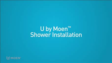 Comment installer U by Moen