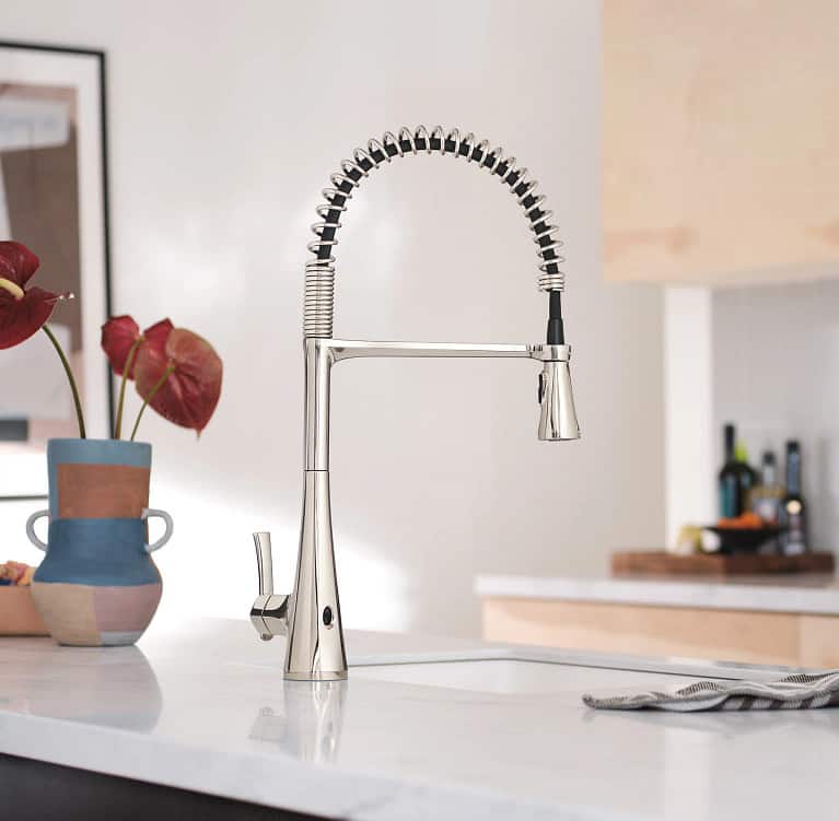 Robinet de cuisine Sinema