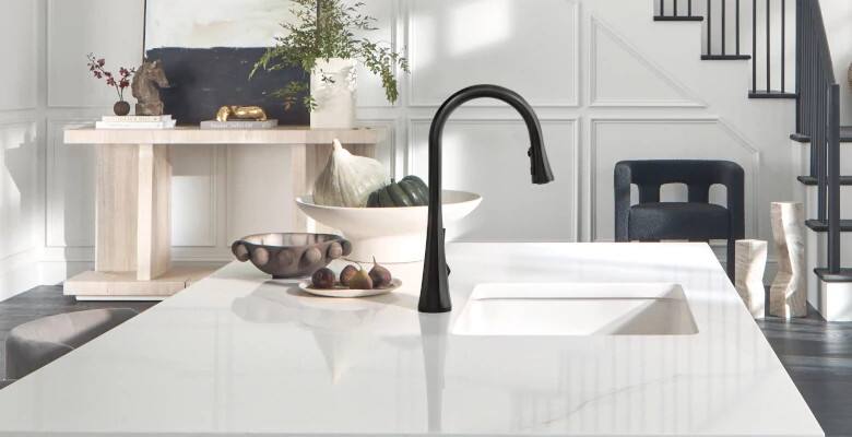 Robinet de cuisine Simena