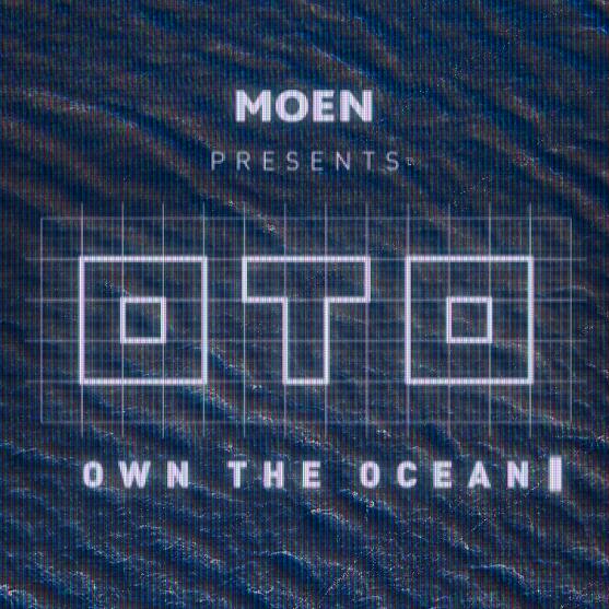 Own The Ocean et OpenSea