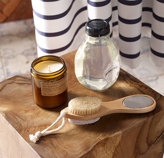The Secret Beauty Benefits of Water