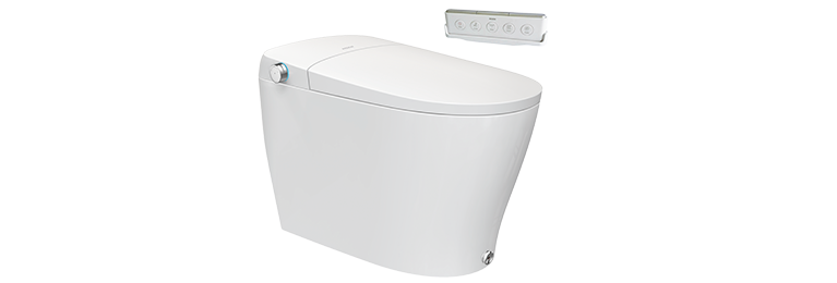 Toilettes électroniques S3C1