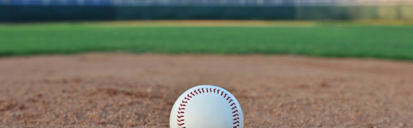 Bannière The World of Little League à South Williamsport en Pennsylvanie