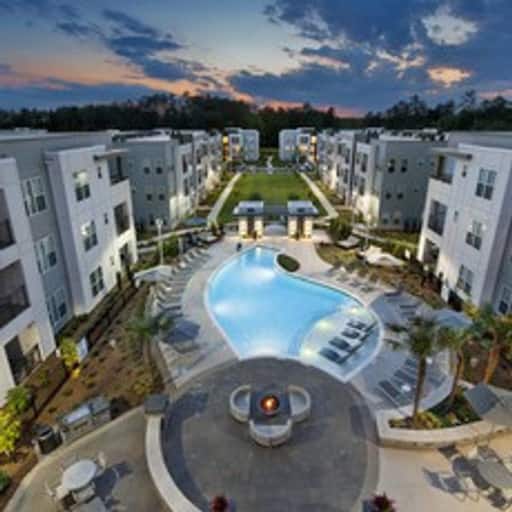 Innovation Apartment Homes : Greenville, Caroline du Sud