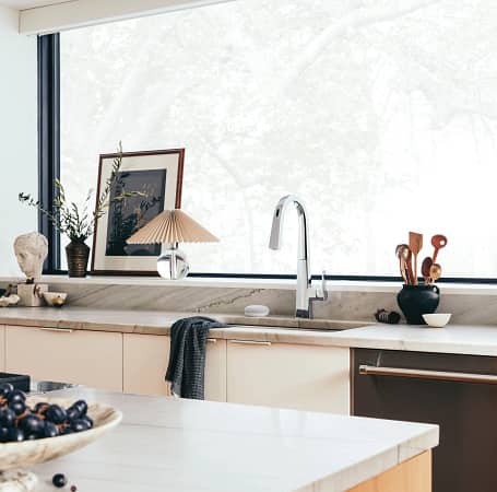 Robinet de cuisine Nio