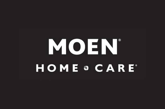 Logo Home Care de Moen