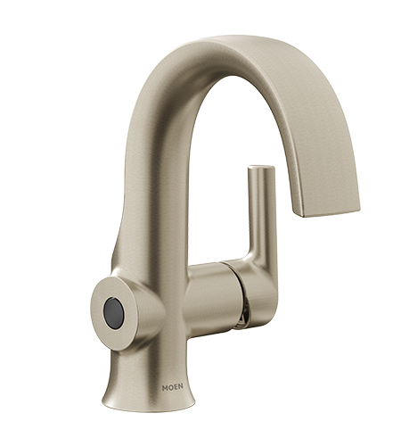 Robinet de salle de bain Doux