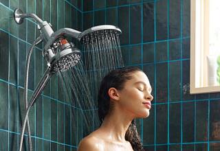 Moen Wellness Guru
