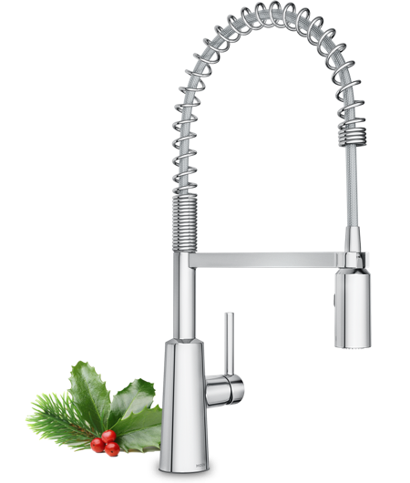 Moen Holiday Hostess Gift Guide